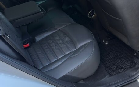 Alfa Romeo Giulietta, 2016 год, 2 662 000 рублей, 23 фотография