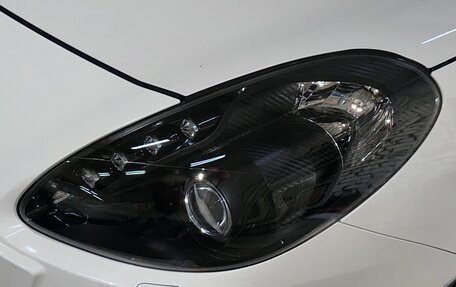 Alfa Romeo Giulietta, 2016 год, 2 662 000 рублей, 30 фотография