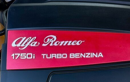 Alfa Romeo Giulietta, 2016 год, 2 662 000 рублей, 32 фотография
