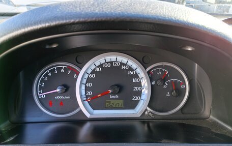 Chevrolet Lacetti, 2008 год, 300 000 рублей, 9 фотография