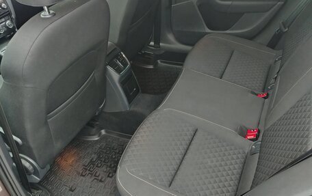 Skoda Octavia, 2016 год, 1 550 000 рублей, 6 фотография