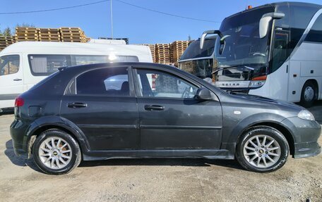 Chevrolet Lacetti, 2008 год, 300 000 рублей, 3 фотография