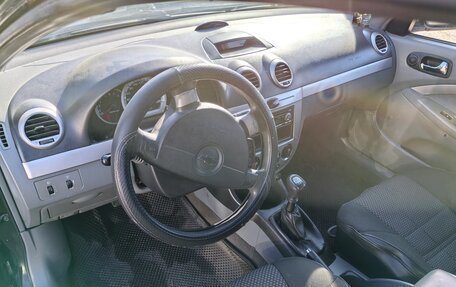 Chevrolet Lacetti, 2008 год, 300 000 рублей, 7 фотография