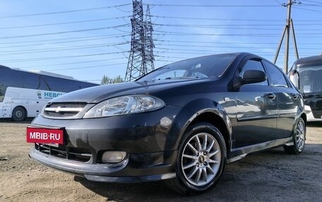 Chevrolet Lacetti, 2008 год, 300 000 рублей, 2 фотография