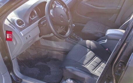 Chevrolet Lacetti, 2008 год, 300 000 рублей, 6 фотография