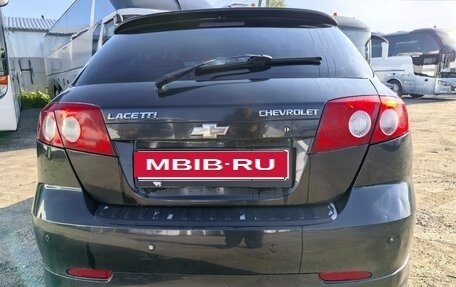 Chevrolet Lacetti, 2008 год, 300 000 рублей, 4 фотография
