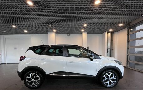 Renault Kaptur I рестайлинг, 2018 год, 1 770 000 рублей, 2 фотография