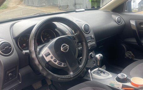 Nissan Rogue I, 2008 год, 570 000 рублей, 6 фотография