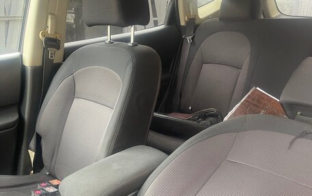 Nissan Rogue I, 2008 год, 570 000 рублей, 7 фотография