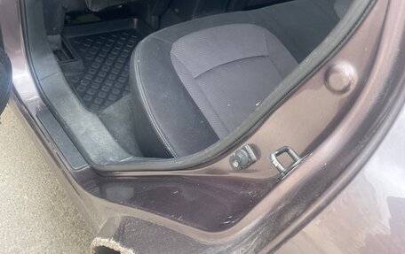 Nissan Rogue I, 2008 год, 570 000 рублей, 9 фотография