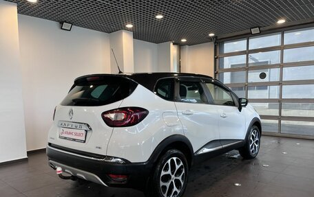 Renault Kaptur I рестайлинг, 2018 год, 1 770 000 рублей, 3 фотография
