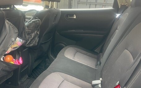 Nissan Rogue I, 2008 год, 570 000 рублей, 8 фотография