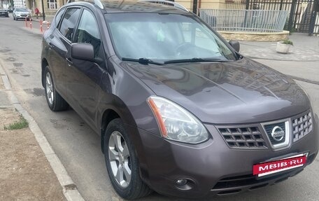 Nissan Rogue I, 2008 год, 570 000 рублей, 2 фотография