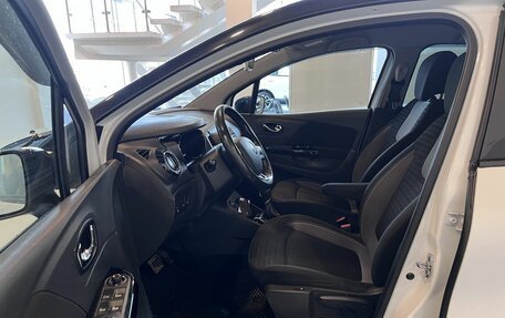 Renault Kaptur I рестайлинг, 2018 год, 1 770 000 рублей, 14 фотография
