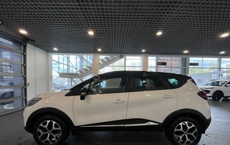 Renault Kaptur I рестайлинг, 2018 год, 1 770 000 рублей, 6 фотография