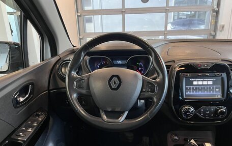 Renault Kaptur I рестайлинг, 2018 год, 1 770 000 рублей, 10 фотография