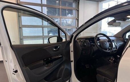 Renault Kaptur I рестайлинг, 2018 год, 1 770 000 рублей, 19 фотография