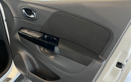 Renault Kaptur I рестайлинг, 2018 год, 1 770 000 рублей, 26 фотография