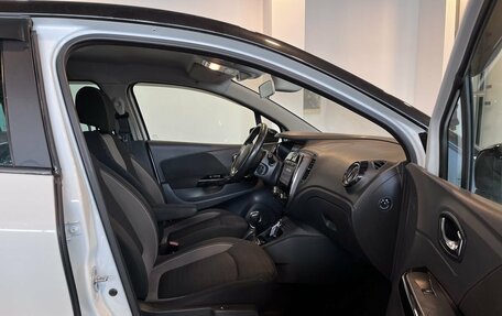Renault Kaptur I рестайлинг, 2018 год, 1 770 000 рублей, 27 фотография