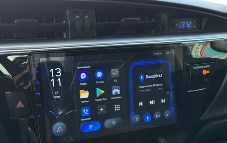 Toyota Corolla, 2015 год, 1 400 000 рублей, 15 фотография