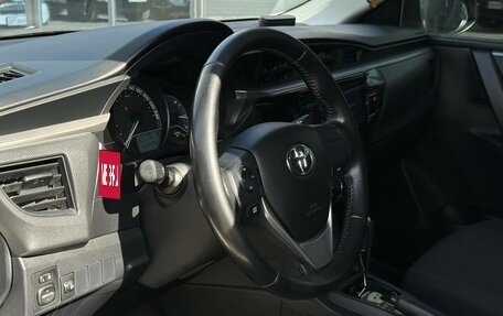 Toyota Corolla, 2015 год, 1 400 000 рублей, 11 фотография