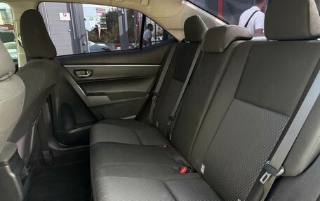 Toyota Corolla, 2015 год, 1 400 000 рублей, 22 фотография