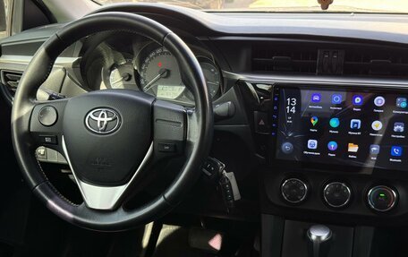 Toyota Corolla, 2015 год, 1 400 000 рублей, 25 фотография
