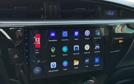 Toyota Corolla, 2015 год, 1 400 000 рублей, 17 фотография