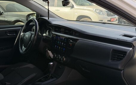 Toyota Corolla, 2015 год, 1 400 000 рублей, 27 фотография
