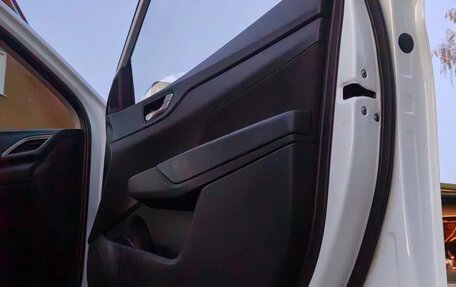 Hyundai Solaris II рестайлинг, 2019 год, 900 000 рублей, 9 фотография