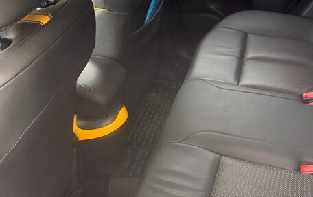 Nissan Juke II, 2017 год, 1 750 000 рублей, 4 фотография