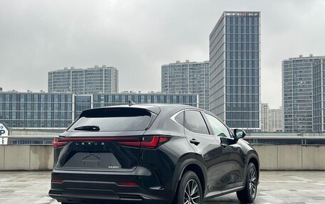 Lexus NX, 2026 год, 5 999 666 рублей, 4 фотография