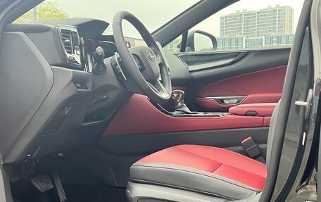 Lexus NX, 2026 год, 5 999 666 рублей, 8 фотография