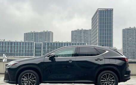 Lexus NX, 2026 год, 5 999 666 рублей, 7 фотография