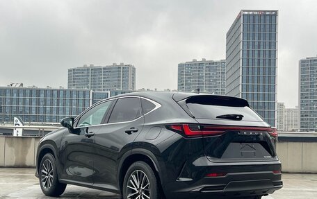 Lexus NX, 2026 год, 5 999 666 рублей, 6 фотография