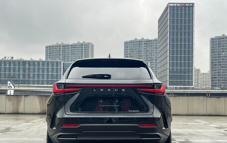 Lexus NX, 2026 год, 5 999 666 рублей, 5 фотография