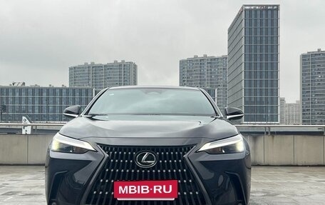 Lexus NX, 2026 год, 5 999 666 рублей, 2 фотография