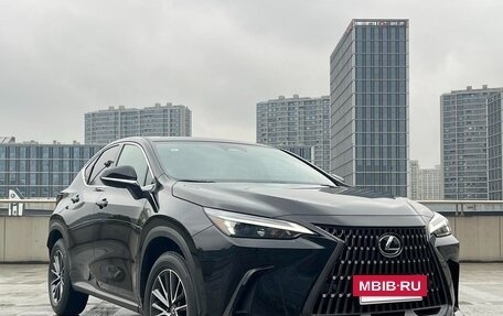 Lexus NX, 2026 год, 5 999 666 рублей, 3 фотография