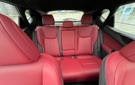 Lexus NX, 2026 год, 5 999 666 рублей, 14 фотография