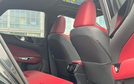 Lexus NX, 2026 год, 5 999 666 рублей, 15 фотография