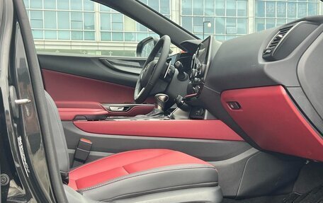 Lexus NX, 2026 год, 5 999 666 рублей, 11 фотография