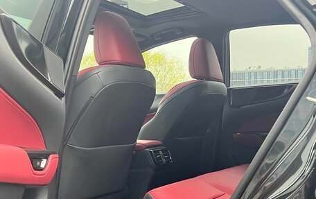 Lexus NX, 2026 год, 5 999 666 рублей, 13 фотография