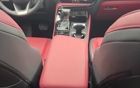 Lexus NX, 2026 год, 5 999 666 рублей, 12 фотография
