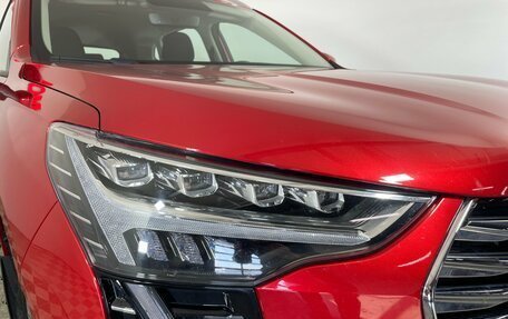 Haval Jolion, 2023 год, 1 880 000 рублей, 7 фотография