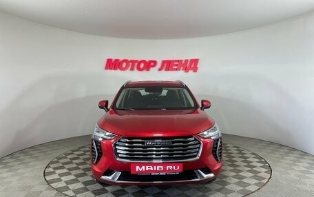 Haval Jolion, 2023 год, 1 880 000 рублей, 2 фотография