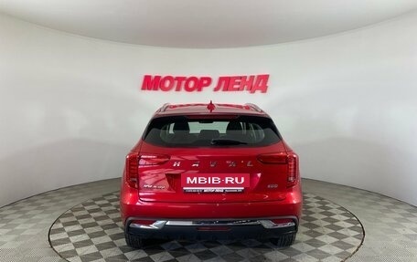 Haval Jolion, 2023 год, 1 880 000 рублей, 5 фотография