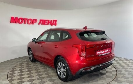 Haval Jolion, 2023 год, 1 880 000 рублей, 6 фотография