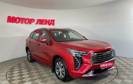 Haval Jolion, 2023 год, 1 880 000 рублей, 3 фотография