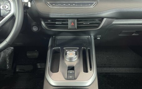 Haval Jolion, 2023 год, 1 880 000 рублей, 16 фотография