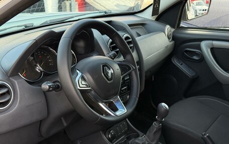 Renault Duster I рестайлинг, 2020 год, 1 399 000 рублей, 10 фотография